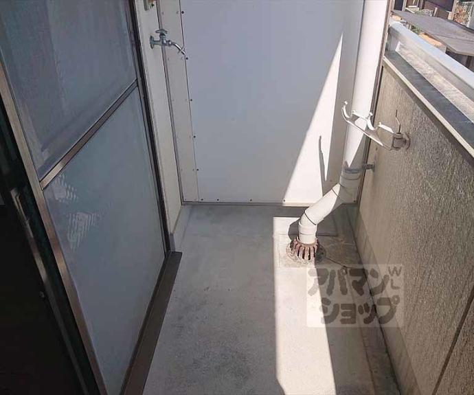 【光陽マンション】間取