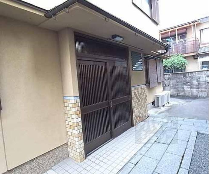 【ハウスＩＣＨＩＤＡ】間取