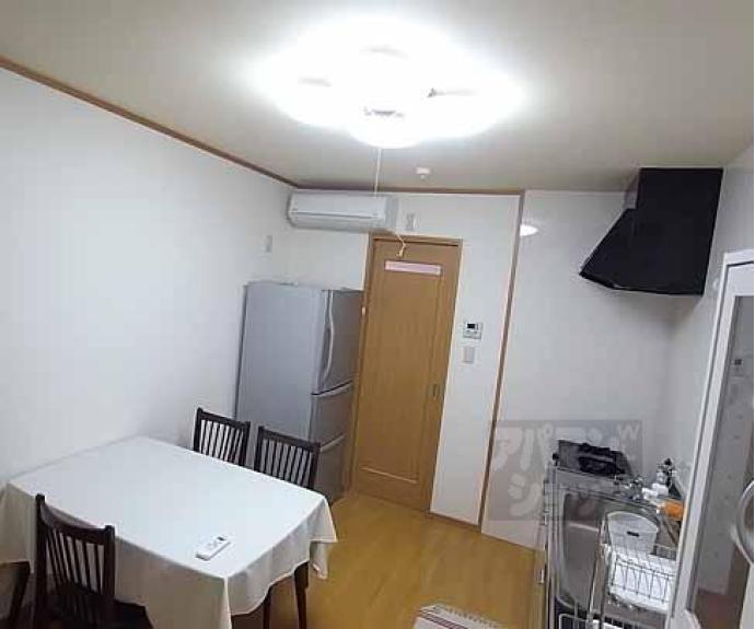 【ハウスＩＣＨＩＤＡ】間取