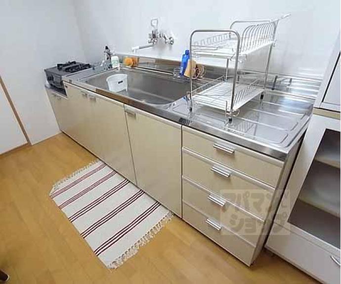 【ハウスＩＣＨＩＤＡ】間取