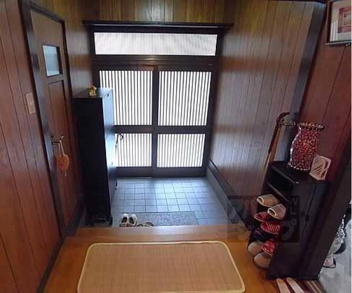 【ハウスＩＣＨＩＤＡ】間取