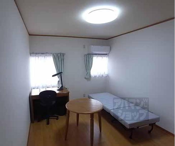 【ハウスＩＣＨＩＤＡ】間取