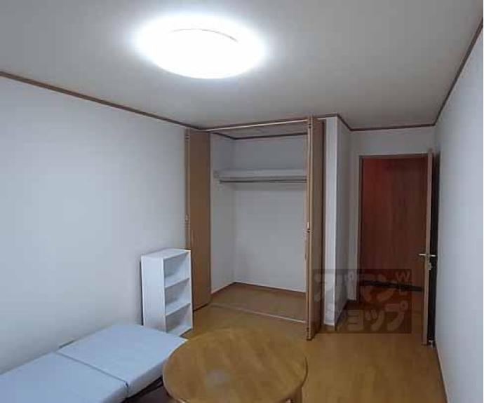 【ハウスＩＣＨＩＤＡ】間取