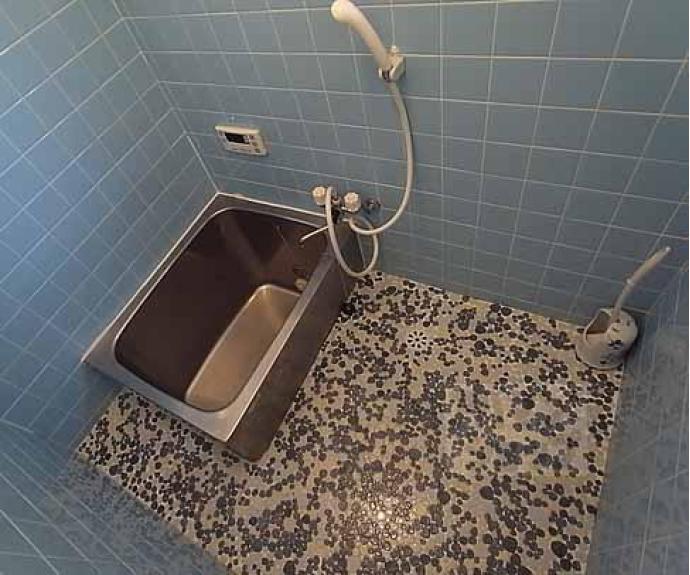 【グッドフロー様紫野上野町貸家】間取