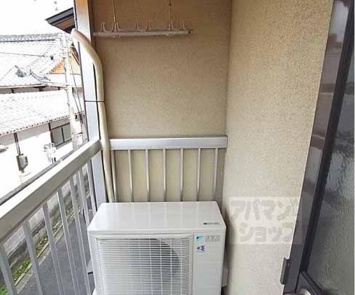 【グッドフロー様紫野上野町貸家】間取