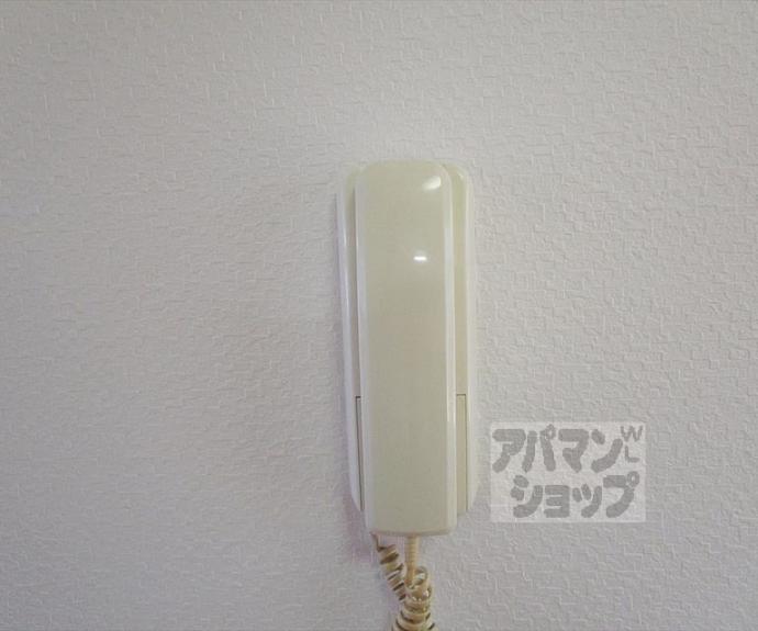 【原谷乾町３６－６１貸家】
