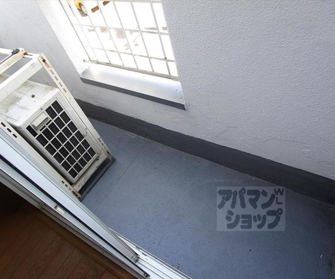 【原谷乾町３６－６１貸家】