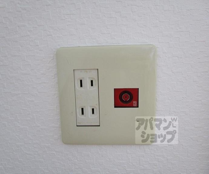 【原谷乾町３６－６１貸家】