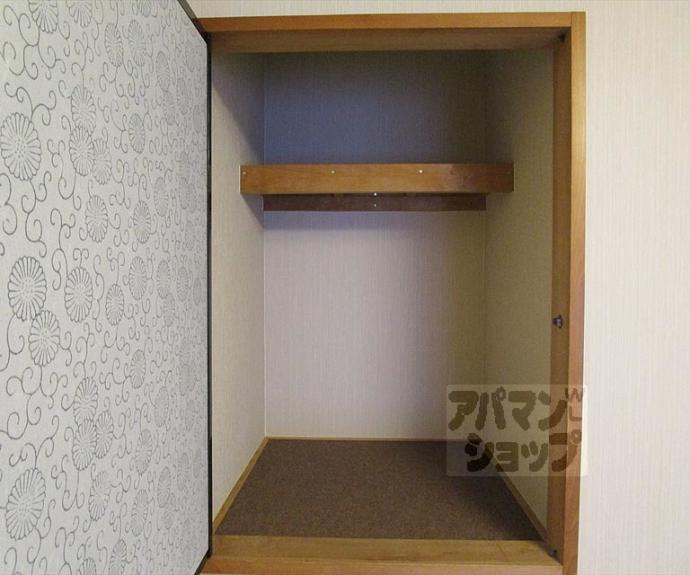 【原谷乾町３６－６１貸家】