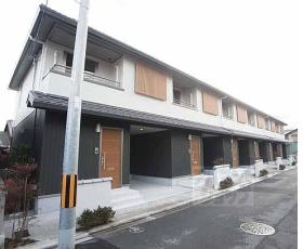 ＭＡＣＨＩＹＡ今宮：間取図