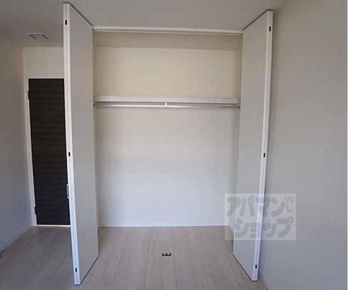 【ＭＡＣＨＩＹＡ今宮】間取