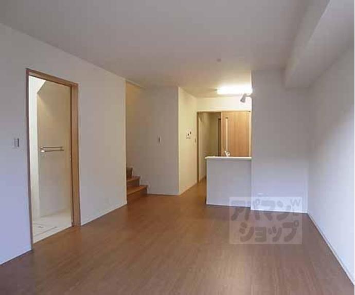 【MACHIYA今宮】間取