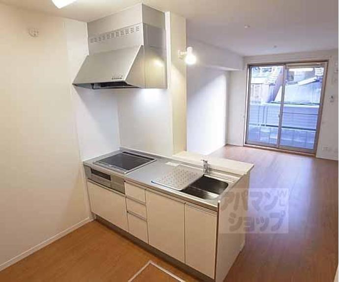 【MACHIYA今宮】間取