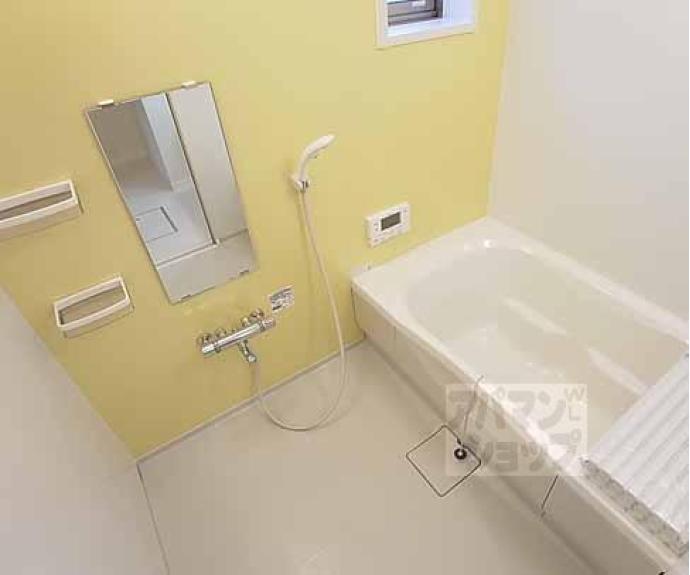 【MACHIYA今宮】間取