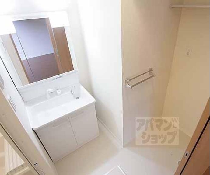 【MACHIYA今宮】間取