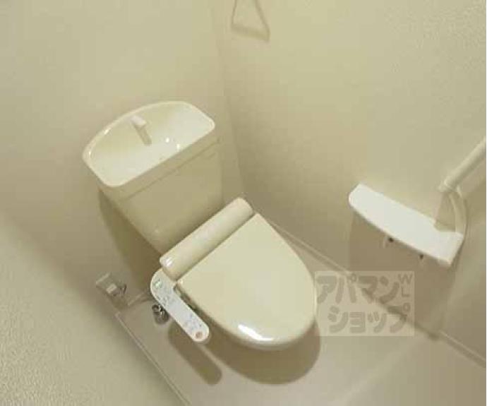 【MACHIYA今宮】間取