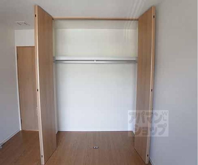 【MACHIYA今宮】間取