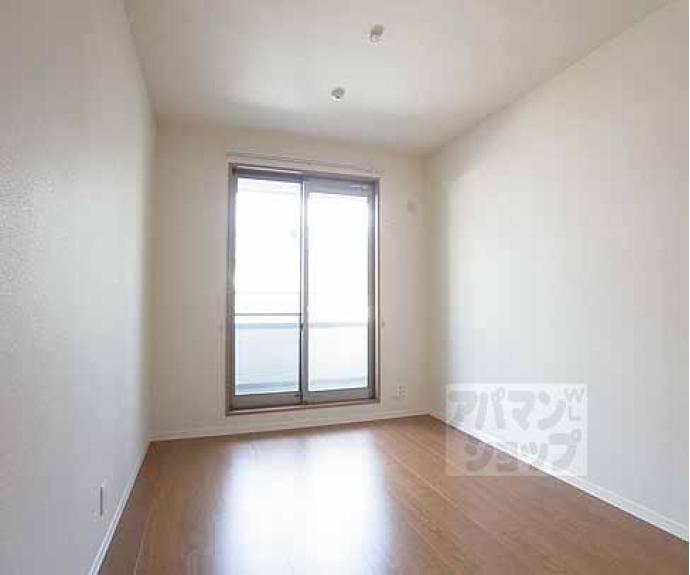 【MACHIYA今宮】間取