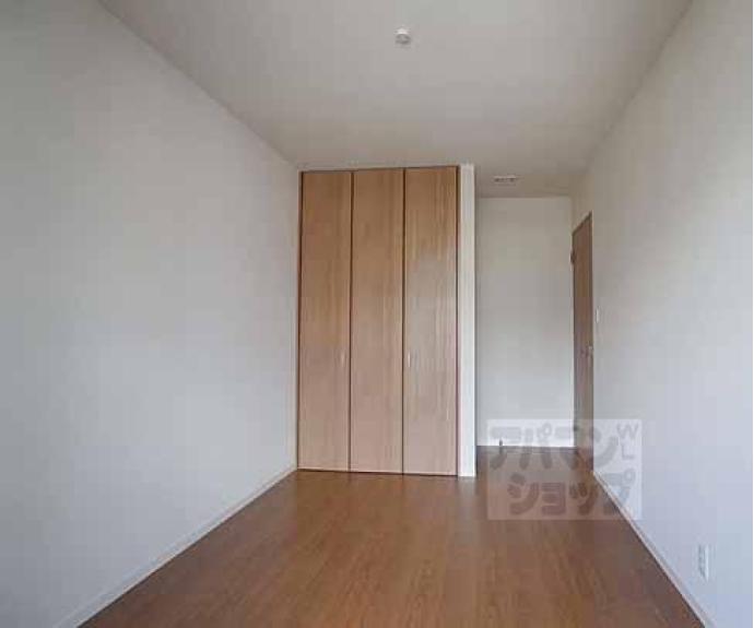 【MACHIYA今宮】間取