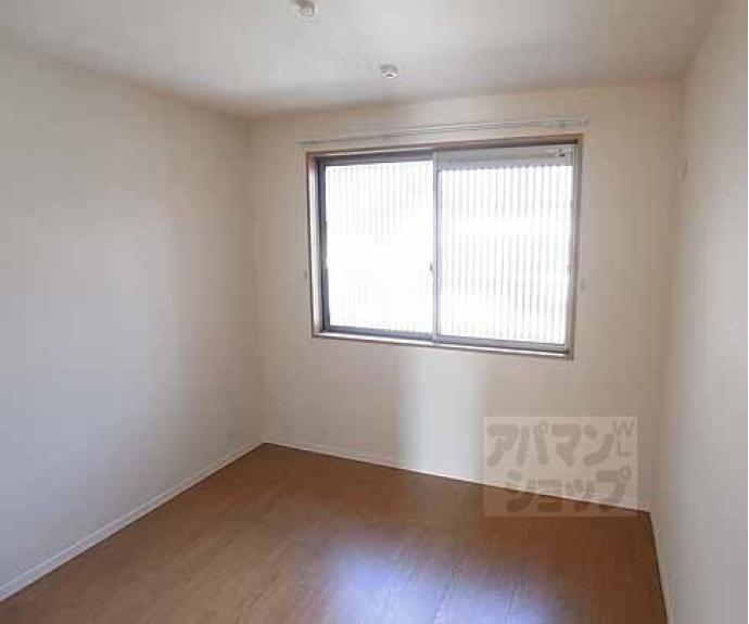 【MACHIYA今宮】間取