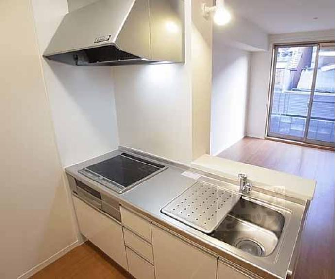 【MACHIYA今宮】間取