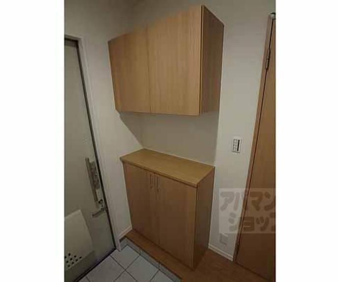 【MACHIYA今宮】間取