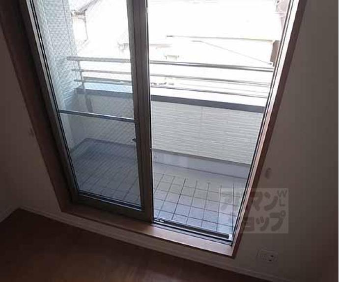 【MACHIYA今宮】間取