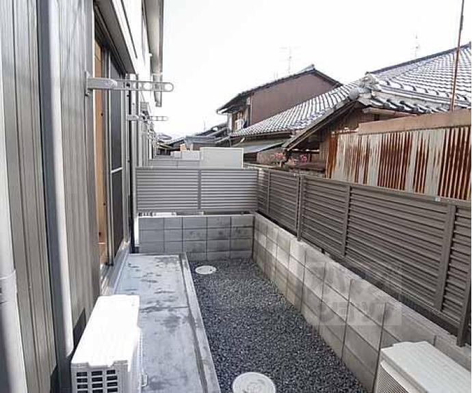 【MACHIYA今宮】間取