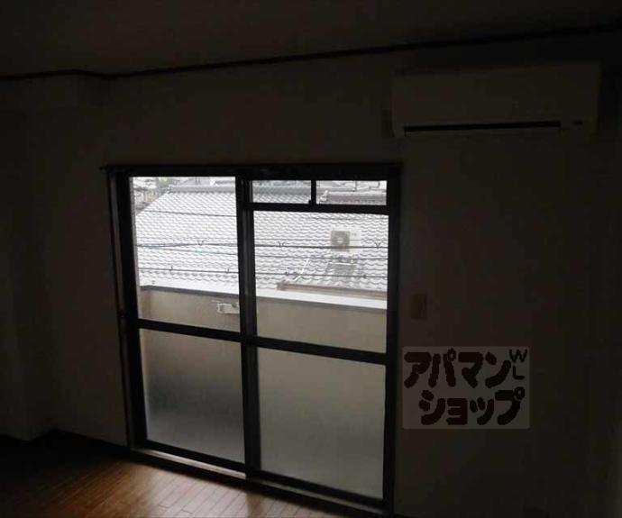 【川上マンション】間取