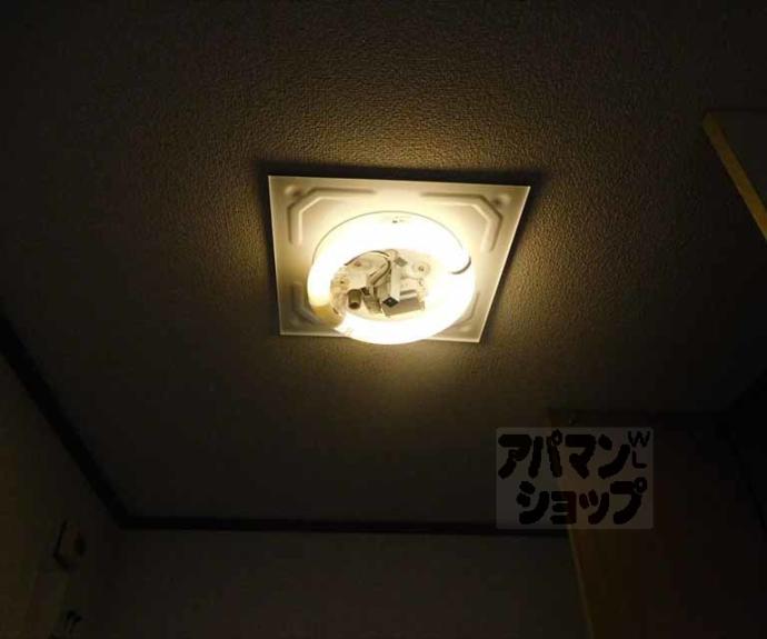 【川上マンション】間取