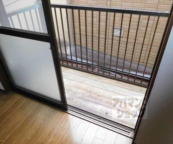 【上堀川貸家】間取