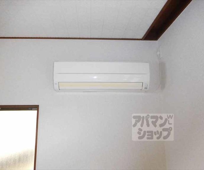 【上堀川貸家】間取