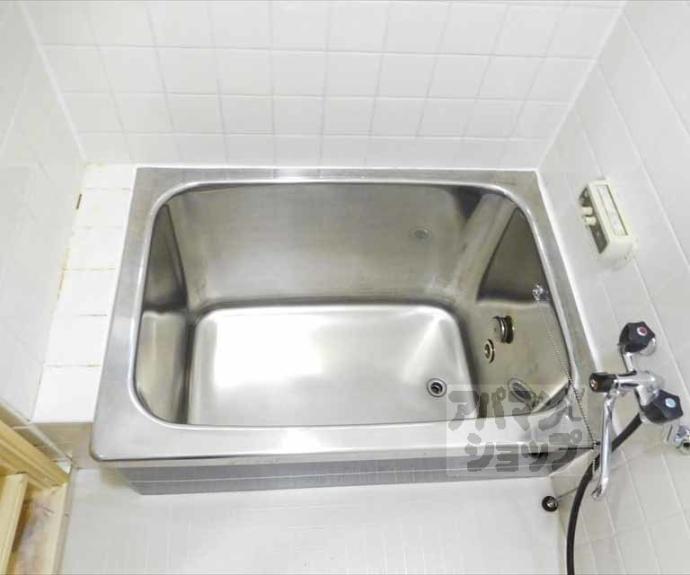 【上堀川貸家】間取