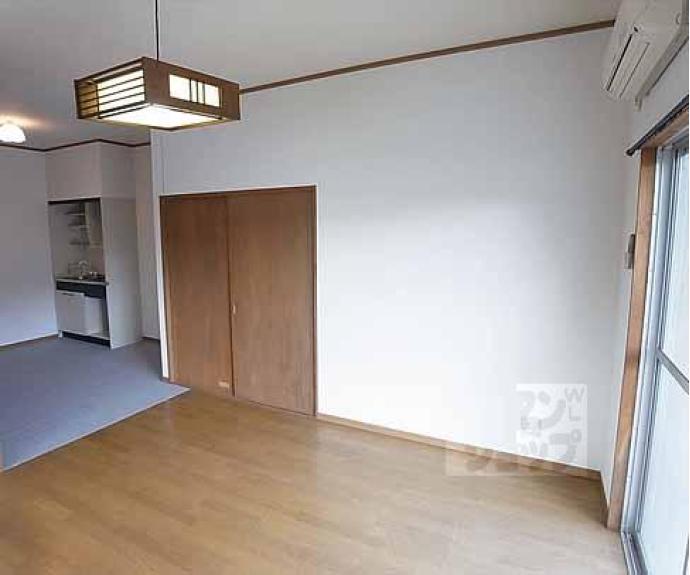 【グリーンヒルズ】間取