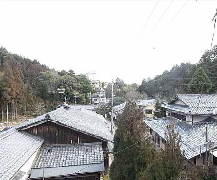 【グリーンヒルズ】間取