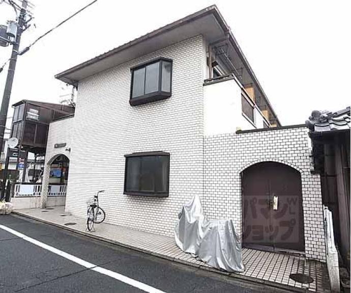 【アロジオ・ハイロープ】間取
