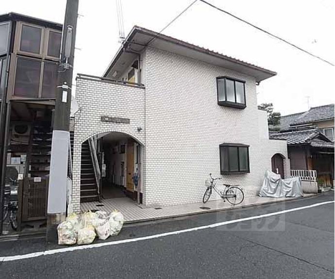 【アロジオ・ハイロープ】間取