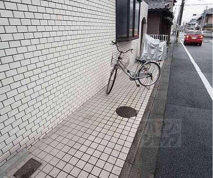 【アロジオ・ハイロープ】間取