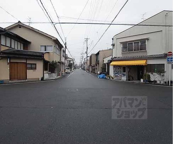 【アロジオ・ハイロープ】間取