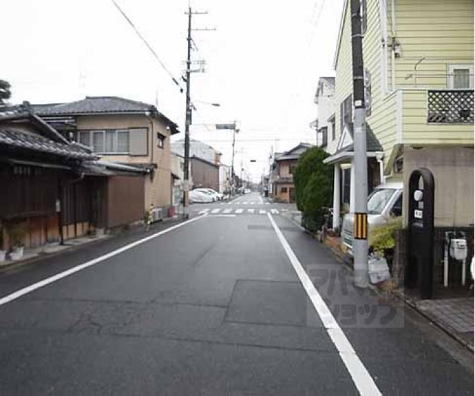 【アロジオ・ハイロープ】間取