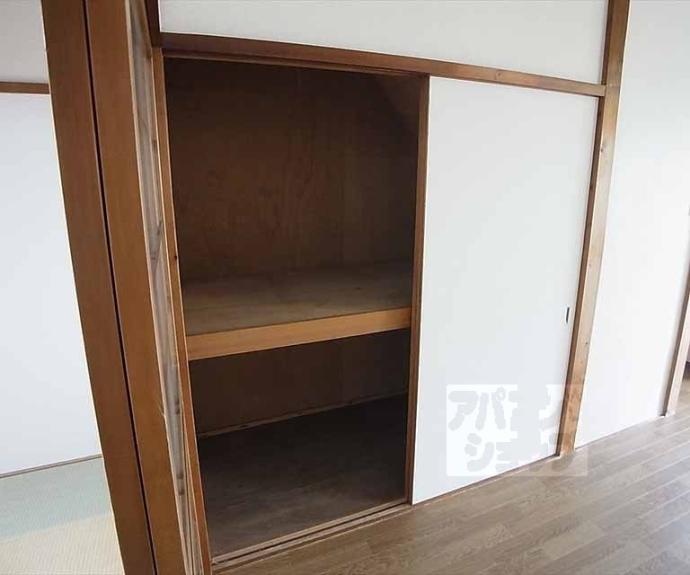 【大宮中林町貸家】間取