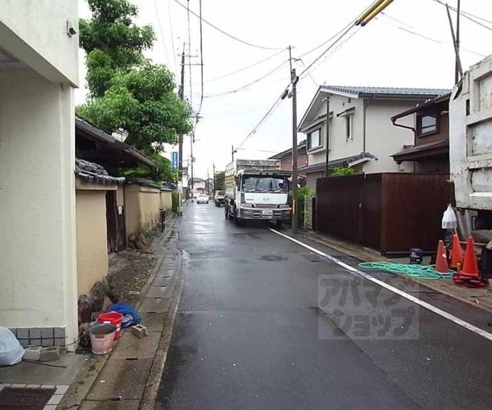 【玉田荘】間取