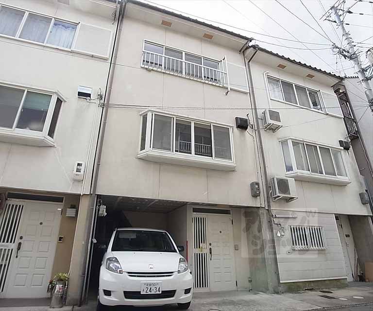 大北山原谷乾町貸家３８－１１７