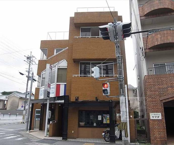 【みなもとビル】間取