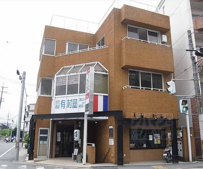 【みなもとビル】間取