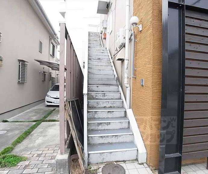 【みなもとビル】間取