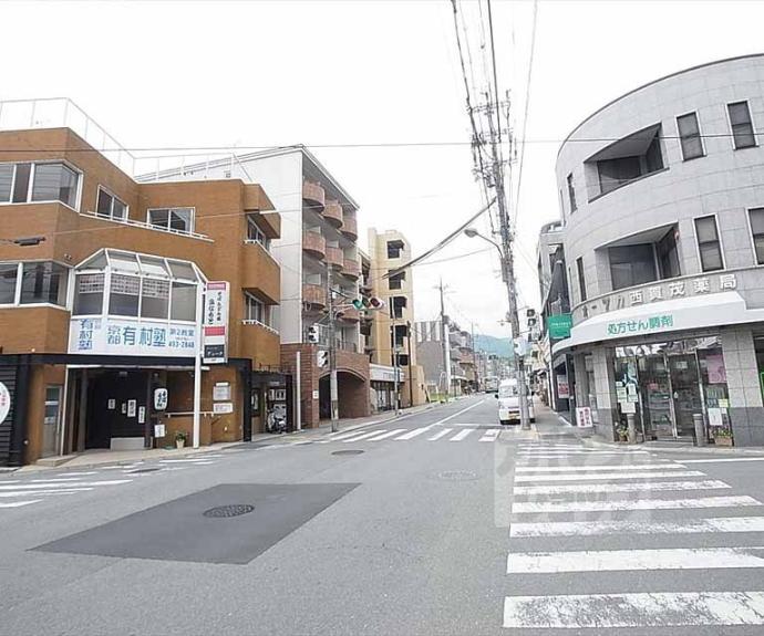 【みなもとビル】間取