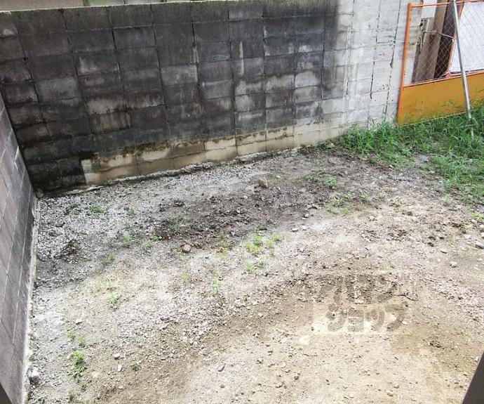 【テラスハウス紫竹西南町】