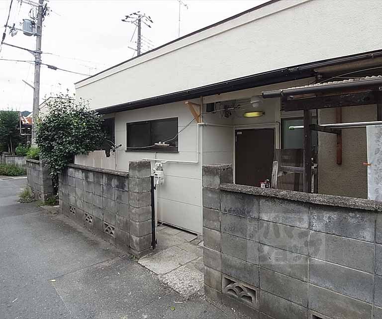 大野貸家