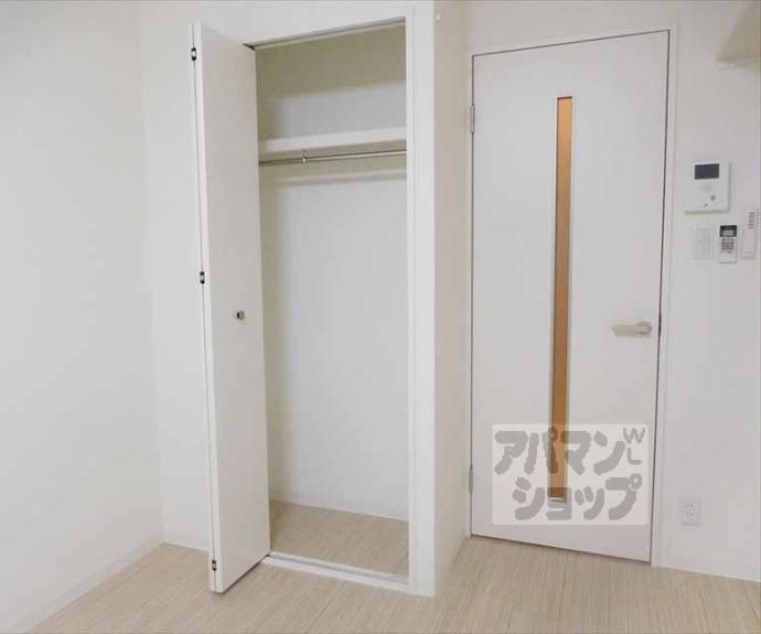 【アークリード平野】間取